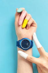 Aqua Di Polo Apsr1-a9652-ks777 Kol Saati Unisex